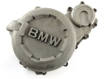 BMW F 800 S [2007] - Lichtmaschinendeckel Motordeckel