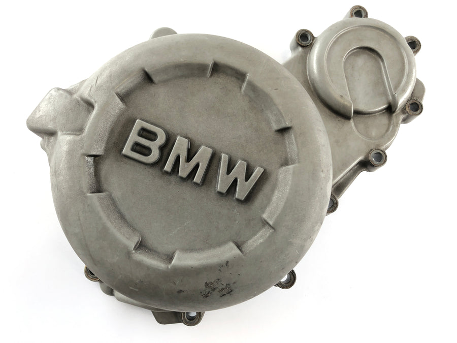 BMW F 800 S [2007] - Lichtmaschinendeckel Motordeckel