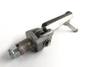Honda CBR 900 SC50 - Driver's footrest right-1