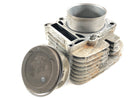 Yamaha TT 600 59X [1990] - Cylinder with piston-4
