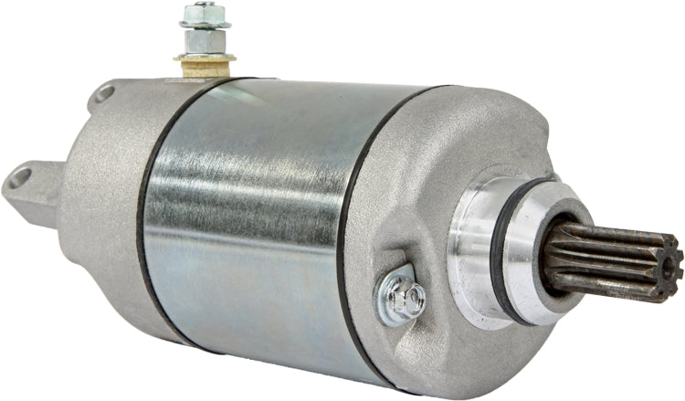 POLARIS SPORTSMAN 400 H.O. [2008-2010] - Starter motor