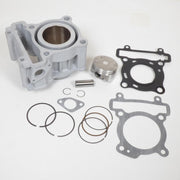 Yamaha X-MAX 125 (SE 68) [2014-2016] - Zylinder-Bausatz - Ø52mm