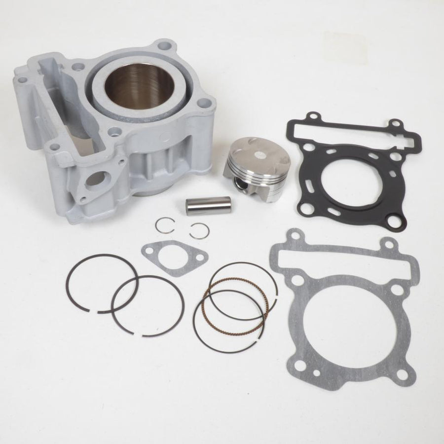 Yamaha X-MAX 125 (SE 68) [2014-2016] - Zylinder-Bausatz - Ø52mm