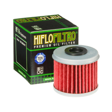 Honda CRF 450 [Hiflofiltro] - Filtre à huile
