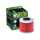 Honda NT 1100 SC76 [HIFLOFILTRO] - Ölfilter-1