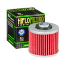 Yamaha SR 500 [HiFlofiltro] - oil filter-1