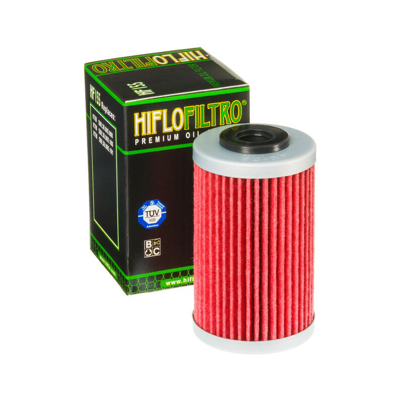 KTM 390 Adventure Adv390 [HiFlofiltro] - oil filter