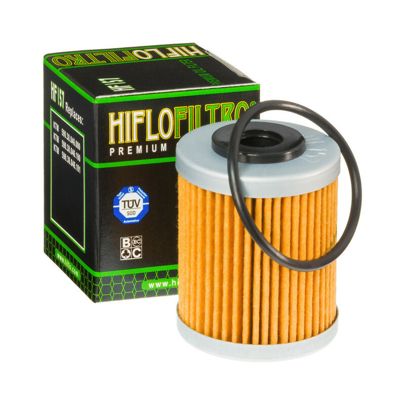 KTM 640 LC4 [HIFLOFILTRO] - Filtre à huile