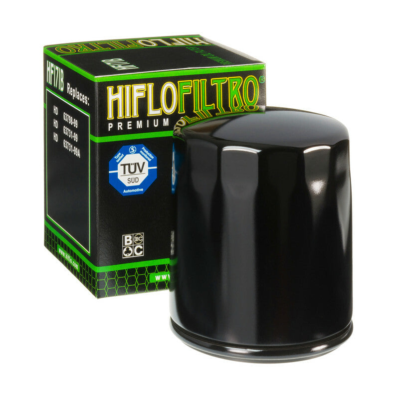 Harley-Davidson Road Glide ST FLTRXST [HIFLOFILTRO] - Ölfilter