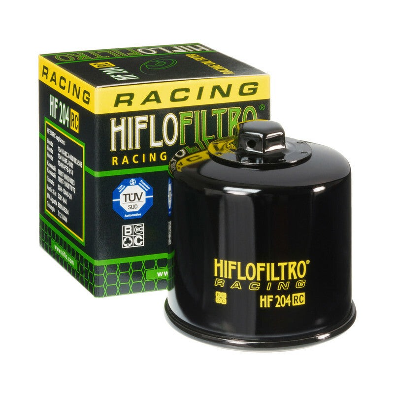 Kawasaki ZX -12R [HiFlofiltro] - Racing oil filter