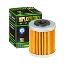 KTM 690 SMC R LC4 [HiFlofiltro] - oil filter-1
