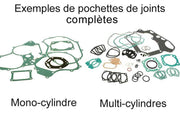 KYMCO GRAND DINK 250 [2001-2013] - Complete set of engine gaskets