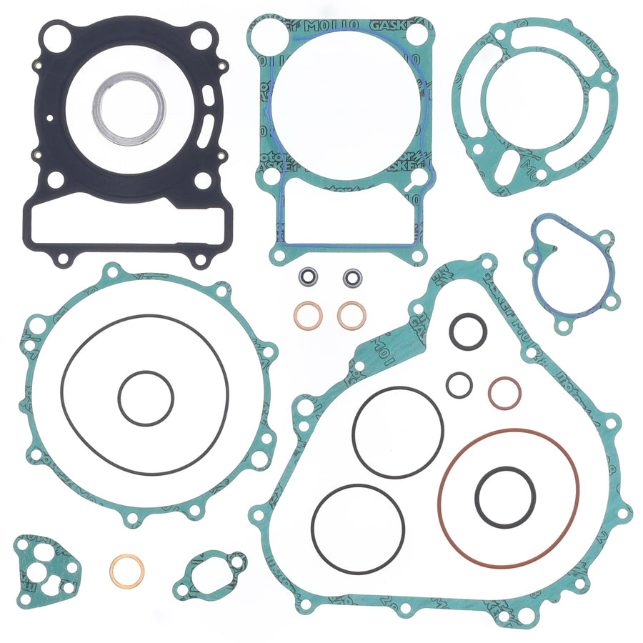 Yamaha YFM 450 Grizzly Camo 4 WD [2007-2010] - Komplettsatz Motordichtungen
