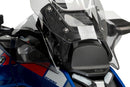 BMW R 1300 GS TROPHY [2025] – Déflecteur d'air allongé – noir mat-4