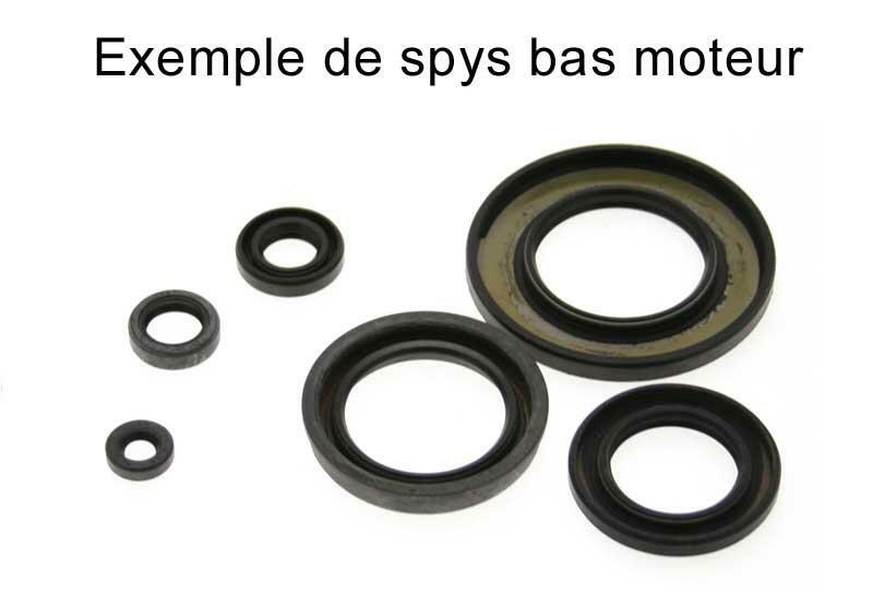 Ducati Monster 750 [CENTAURO] - jeu de joints spi