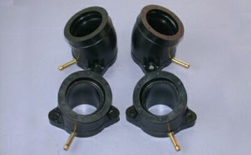 Yamaha Xs 1100 [TOURMAX] - Collecteur d'admission carburateur (4 pcs.)