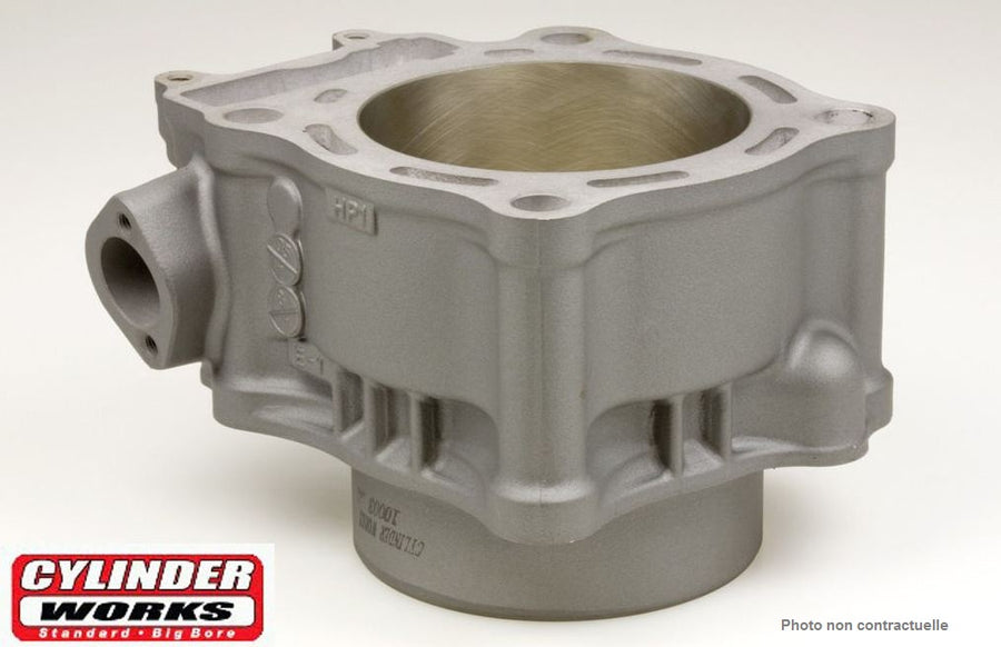 Fantic XEF 450 [2022-2024] - Zylinder - Ø97mm Yamaha YZ450F