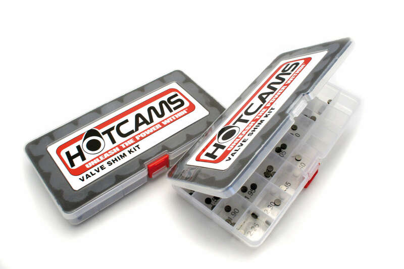 Yamaha Fjr [HOT CAMS] - valve discs Ø9.48x1.20 to 3.5mm - set of 5 pieces.