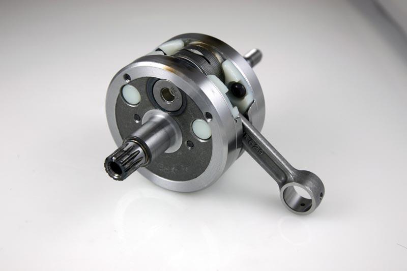 FANTIC XE 125 [2021-2022] - OEM Kurbelwelle - Yamaha YZ125