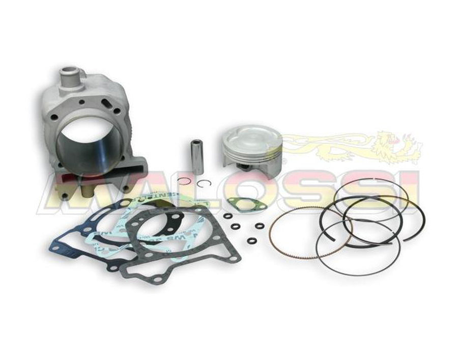 Aprilia ATLANTIC/ARRECIFE 200 [2002-2011] - H2O-Zylinder-Bausatz - Ø75,5mm