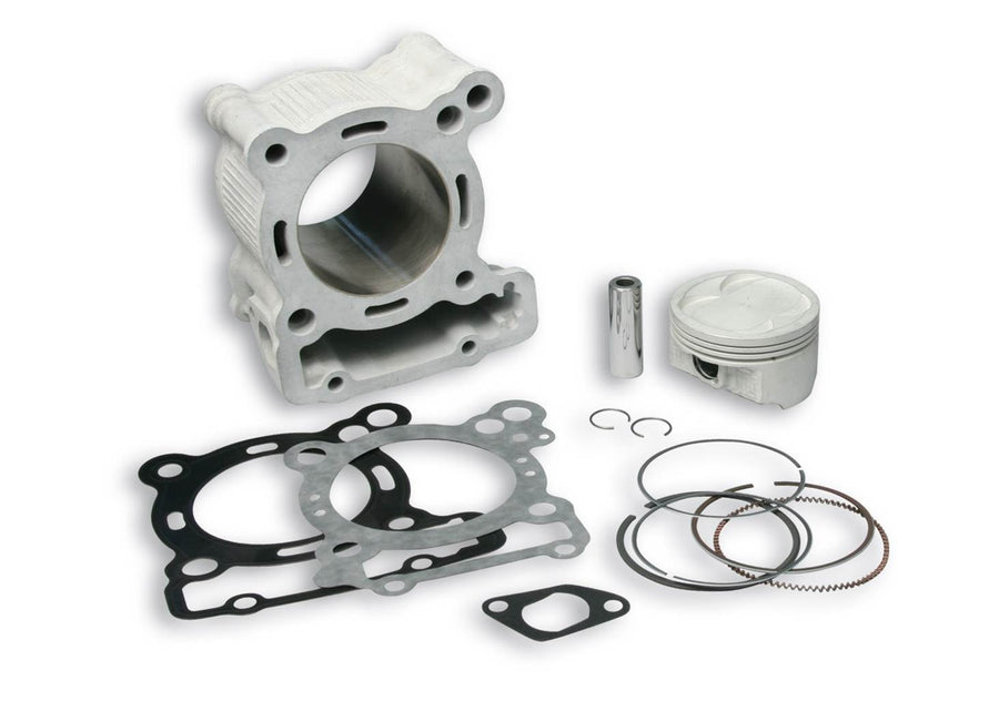 Derbi Terra 125 [2007-2013] - H2O Zylinder-Kolben-Kit - Ø67mm