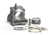 Aprilia SR GT 125 [2021-2025] - H20 I-Tech cylinder set - Ø63mm Piaggio/Vespa