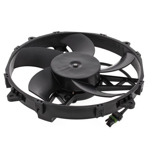 POLARIS SPORTSMAN 800 EFI 4 X 4 [2005-2014] - Kühlerventilator