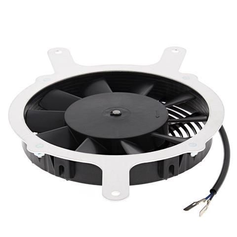 Kawasaki KVF 650 Brute Force 4 WD (KVF 650 D) [2005-2011] - Kühlerventilator