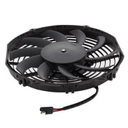 Arctic Cat 650 V 2 4 WD Auto TRANS. FIS [2003-2006] - Radiator fan