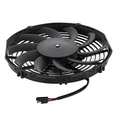 Arctic Cat Alterra TRV 700 XT [2019] - Radiator fan