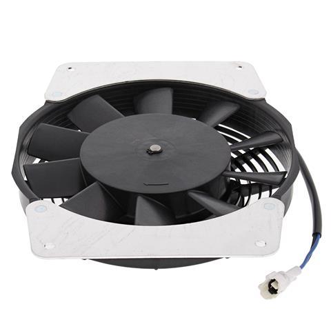 Yamaha YFM 450 Kodiak 4 WD [2003-2025] - Kühlerventilator