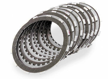BMW K 1200 R [BARNETT] - Clutch kit
