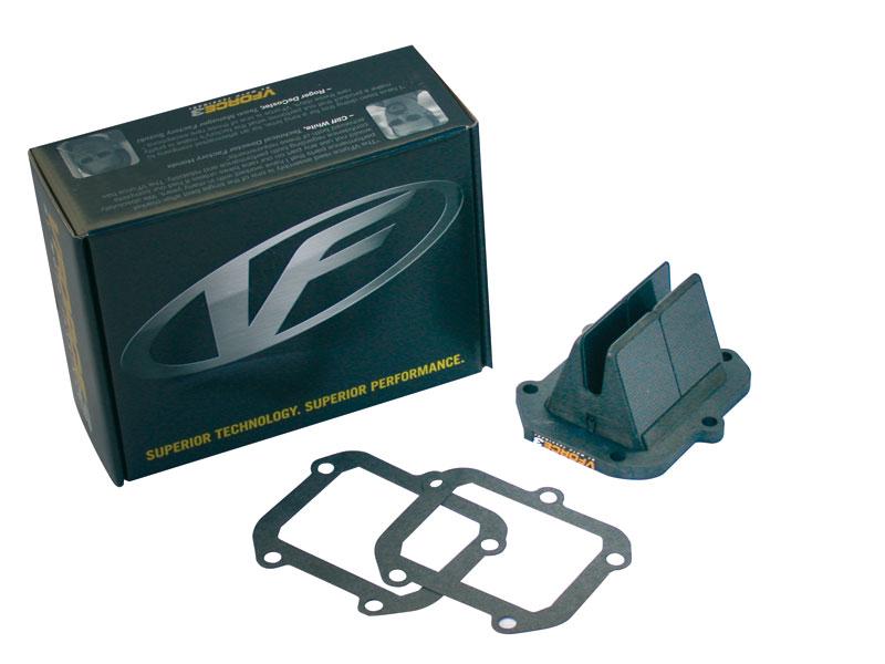Honda CR 125 R (JE 01) [2001] - V-Force 3 Membranblock - Honda CR125R