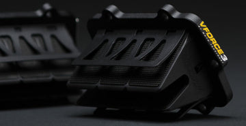 Suzuki Rm 65 [V-FORCE] - V-Force 3 diaphragm block