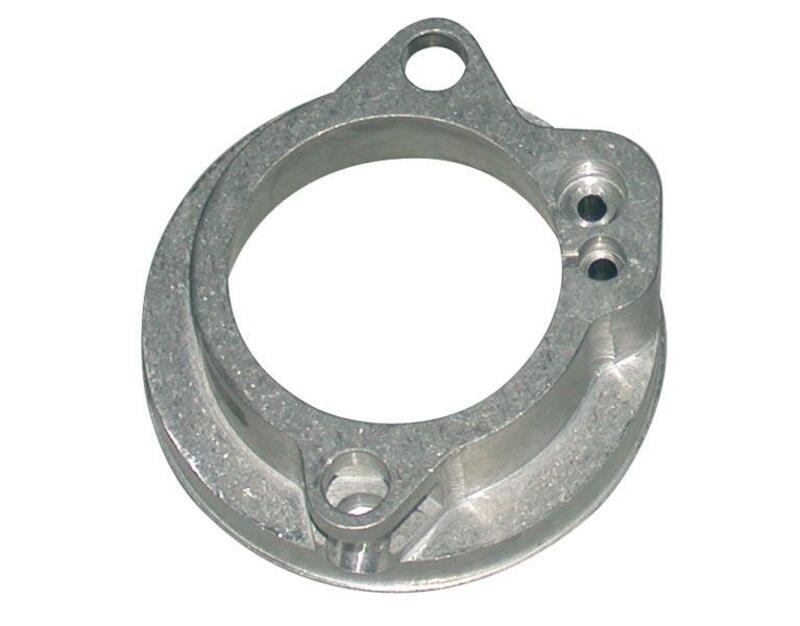 Ducati Monster 900 [KEIHIN] - Luftfilter-/Ansaug-Adapter