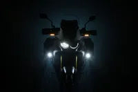 Honda CRF 1100 L [2024-2026] - Feu de route EVO – photo 6