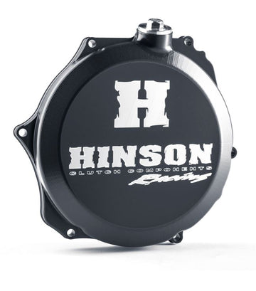 HUSQVARNA FC 450 [2016-2022] - Clutch cover hardened KTM SX-F450 & Husqvarna FC/FE450/501