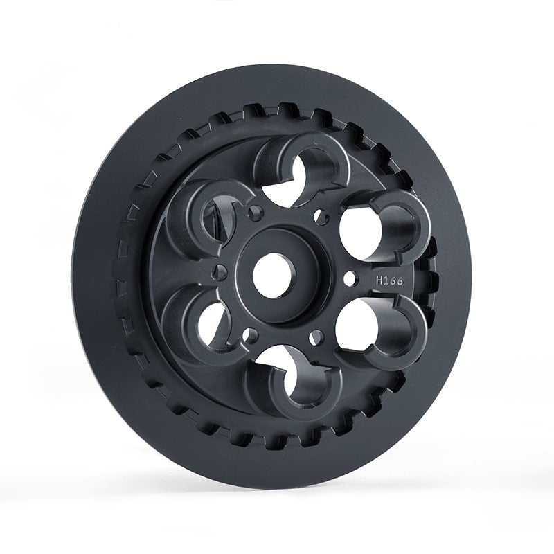 Hm CRM-F 450 R [2002-2008] - DRUCKPLATTE CR250 92-07 CRE250/450 03-07 TRX450R 04