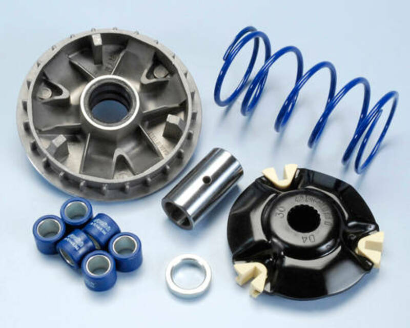 Suzuki En 125 [POLINI] - Variateur Hi-Speed ​​- Suzuki Sixteen 125/150 K8