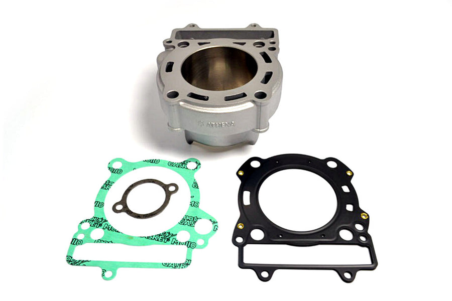 KTM 250 EXC-F SIX Days [2007-2013] - Easy MX Zylinder-Kolben-Kit - Ø76mm KTM