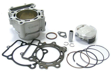 Husqvarna Te 250 H8 [ATHENA] - Kit cylindre-piston - Ø76mm Husqvarna