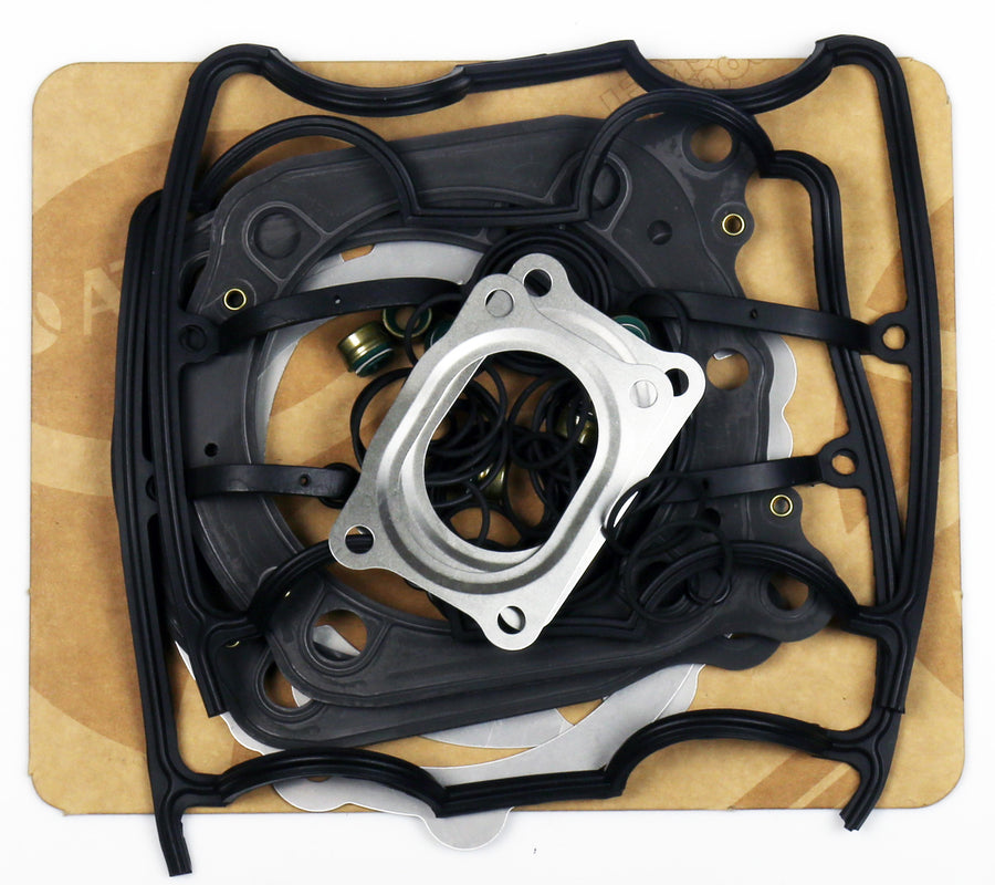 Ducati 999 S [2003] - Top End Cylinder Gasket Set