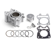 Honda PCX 125 (JF 47) [2013] - Cylinder-piston kit - Ø52.4mm Honda