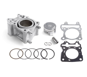 Honda PCX 125 EX 2 (JF 28) [2012-2014] - Zylinder-Kolben-Kit - Ø52,4mm Honda