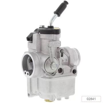 Scorpa 125 T-RIDE [2016-2017] - DELLORTO PHBL BS Ø26mm carburettor