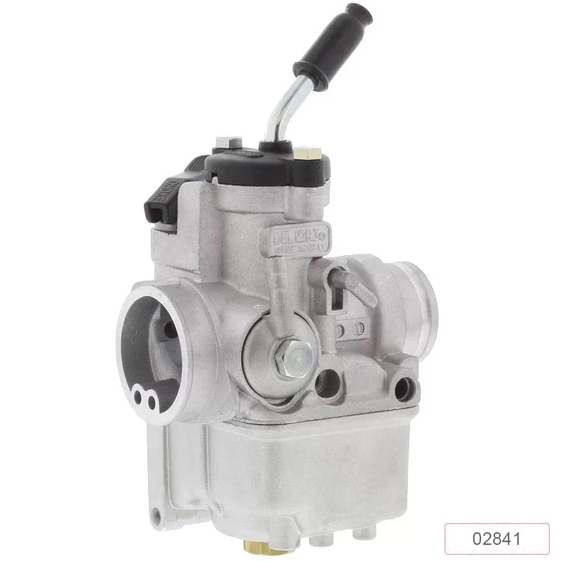 Sherco ST 2.0 [2001-2005] - DELLORTO PHBL BS Ø26mm Vergaser