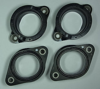 SUZUKI GSX R 1000 [2003-2004] - Vergaser Ansaugstutzen (4 Stck.)