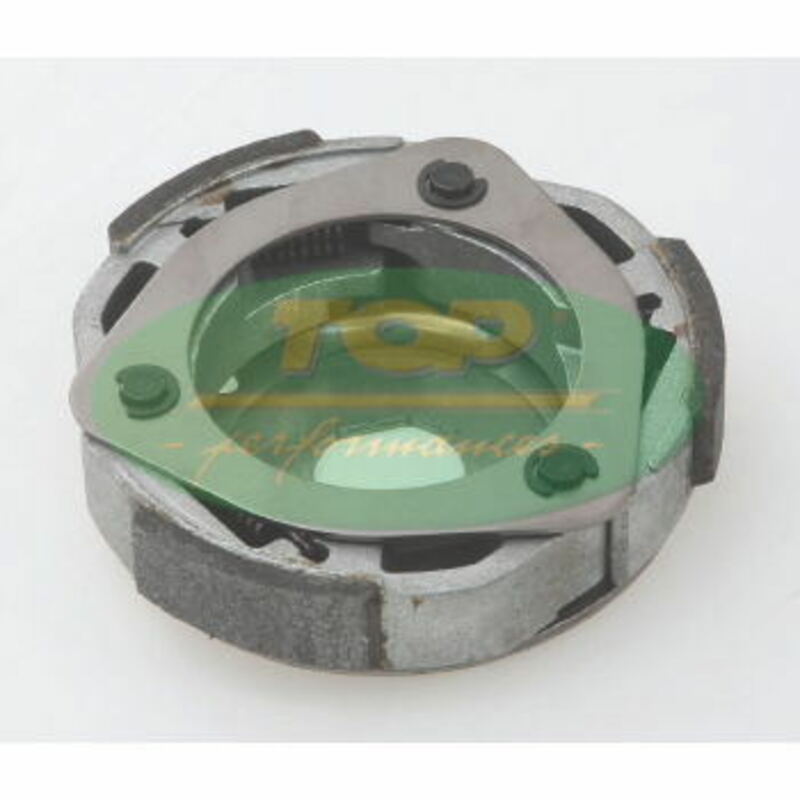 Honda Sh 300 [TOP PERFORMANCES] - OE centrifugal clutch Honda SH300