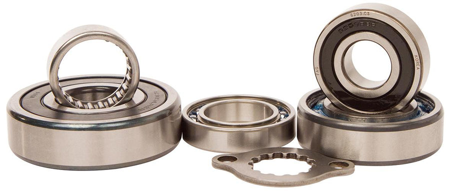 Arctic Cat 400 DVX 2 WD [2003-2008] - Transmission Mount Kit Suzuki LT-Z400