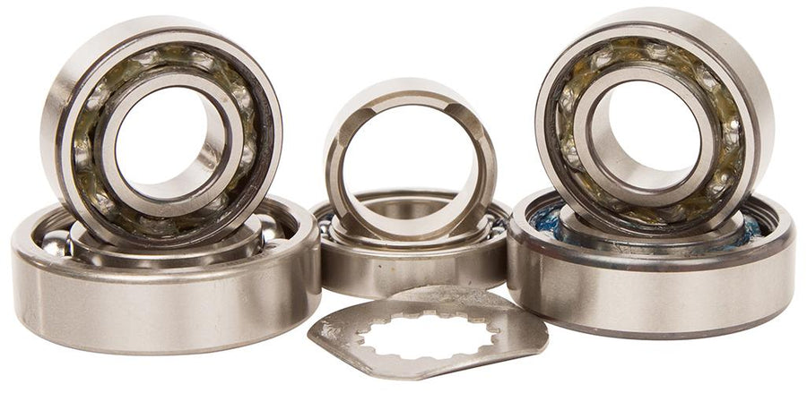 Yamaha YZ 426 F (CJ 01) [2000-2002] - Getriebelager Kit Yamaha YZ450-F